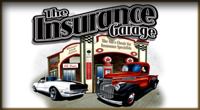 Insurance Garage